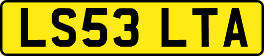 LS53LTA