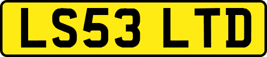 LS53LTD