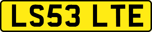 LS53LTE