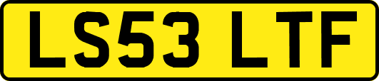 LS53LTF