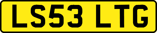 LS53LTG