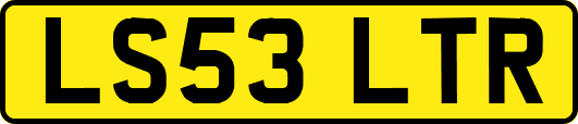 LS53LTR
