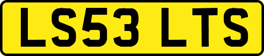 LS53LTS