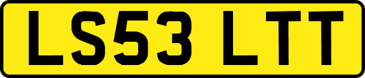 LS53LTT