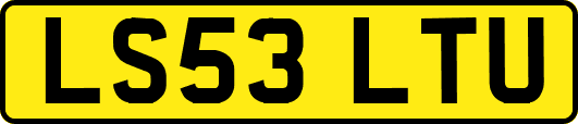 LS53LTU