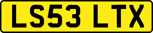 LS53LTX