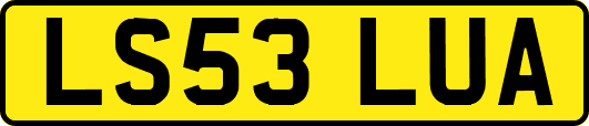 LS53LUA