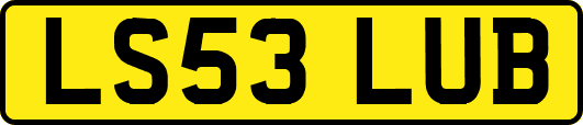 LS53LUB