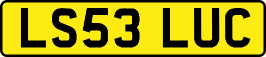 LS53LUC