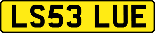 LS53LUE