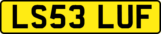 LS53LUF