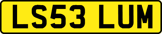 LS53LUM