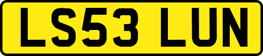 LS53LUN