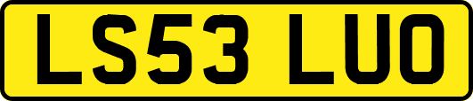 LS53LUO
