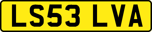 LS53LVA