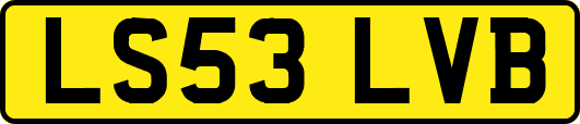 LS53LVB
