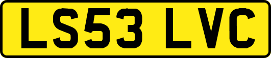 LS53LVC