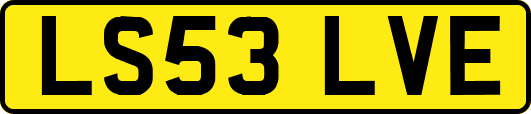 LS53LVE