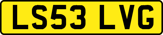 LS53LVG