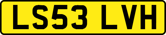LS53LVH