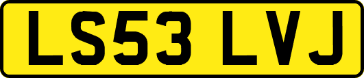 LS53LVJ