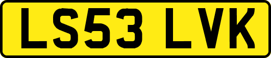 LS53LVK