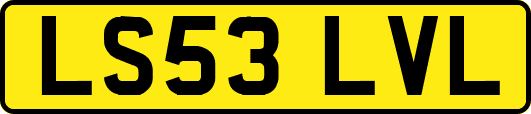 LS53LVL