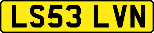 LS53LVN