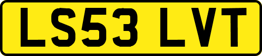 LS53LVT