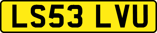 LS53LVU