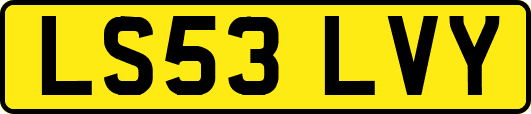 LS53LVY