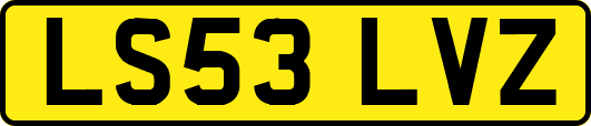 LS53LVZ