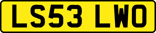 LS53LWO