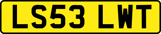 LS53LWT