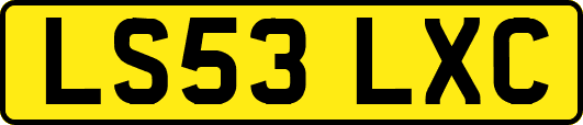 LS53LXC
