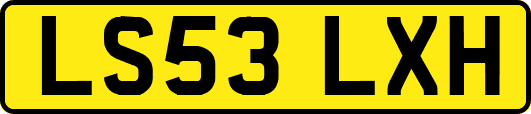 LS53LXH