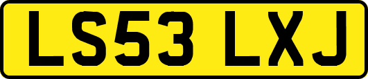 LS53LXJ