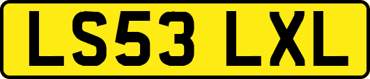 LS53LXL