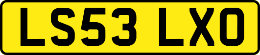LS53LXO