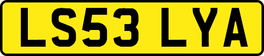 LS53LYA
