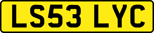LS53LYC
