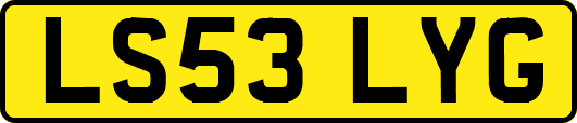 LS53LYG