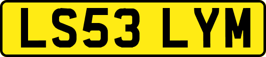 LS53LYM