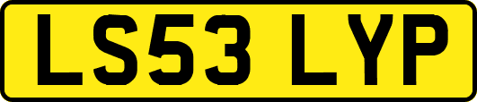 LS53LYP