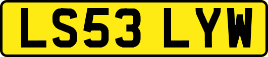 LS53LYW