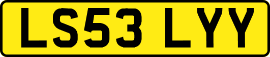 LS53LYY