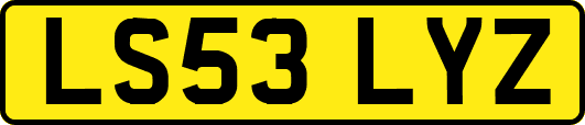 LS53LYZ