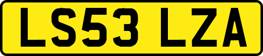 LS53LZA