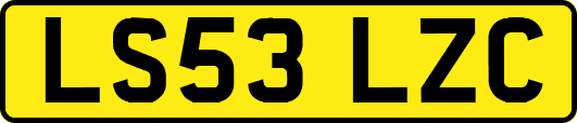 LS53LZC