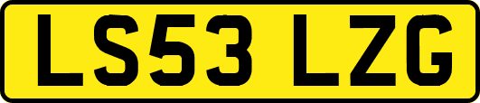 LS53LZG